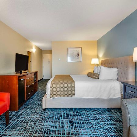Best Western On The River Hannibal Luaran gambar