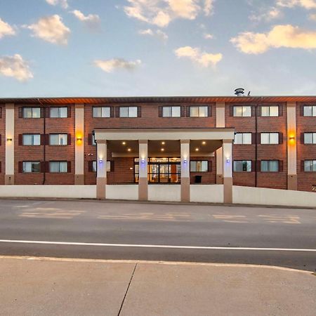 Best Western On The River Hannibal Luaran gambar