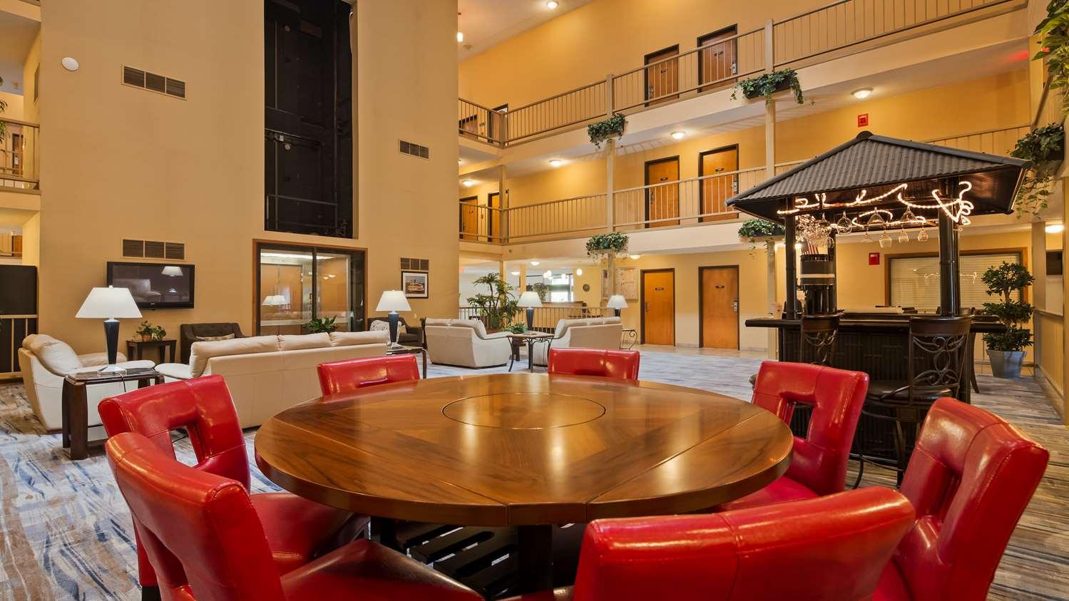 Best Western On The River Hannibal Luaran gambar