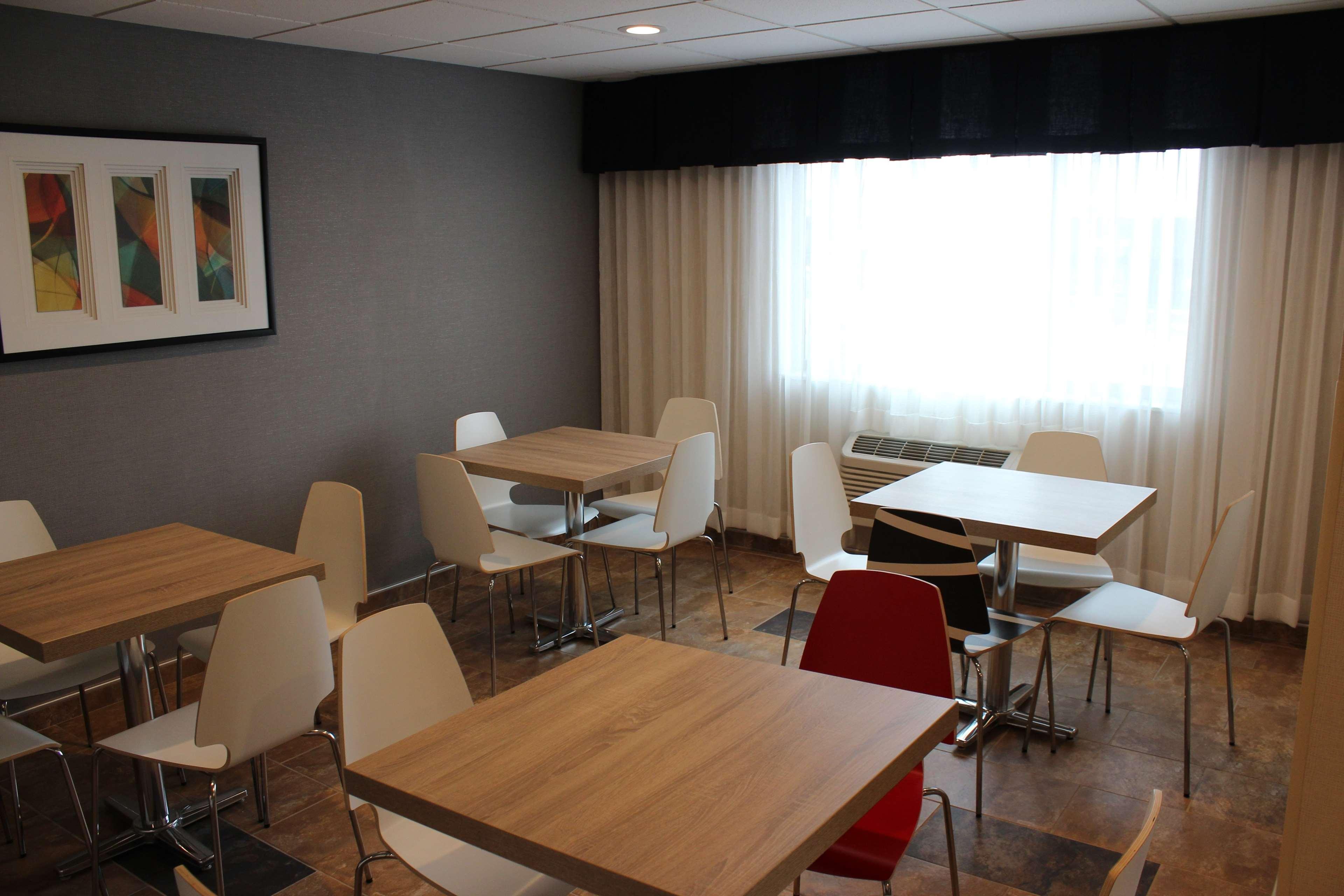 Best Western On The River Hannibal Luaran gambar