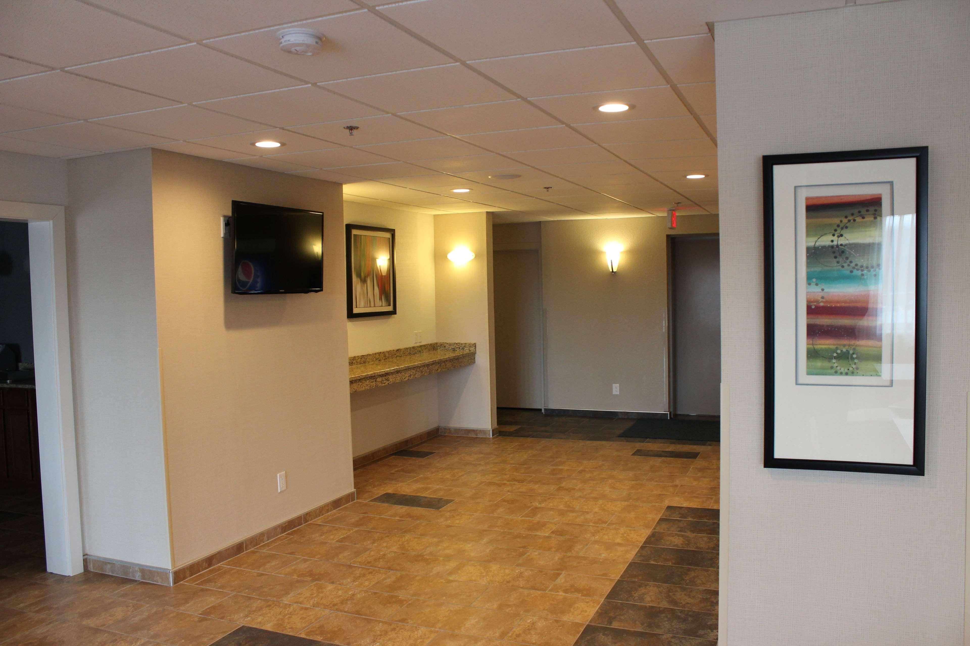 Best Western On The River Hannibal Luaran gambar
