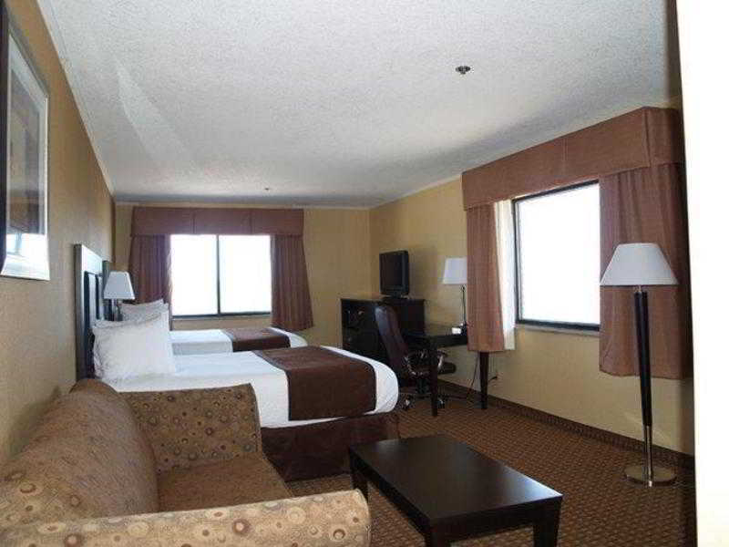 Best Western On The River Hannibal Bilik gambar