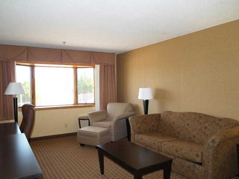 Best Western On The River Hannibal Luaran gambar