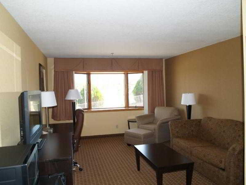 Best Western On The River Hannibal Bilik gambar