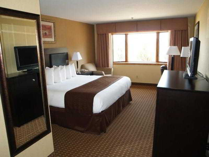 Best Western On The River Hannibal Bilik gambar