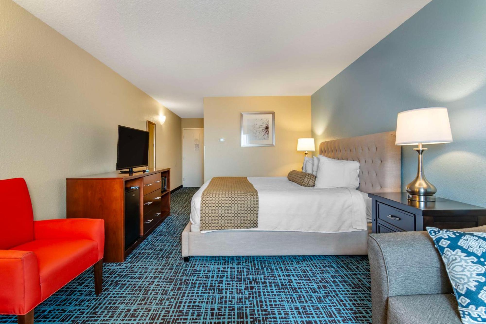 Best Western On The River Hannibal Luaran gambar