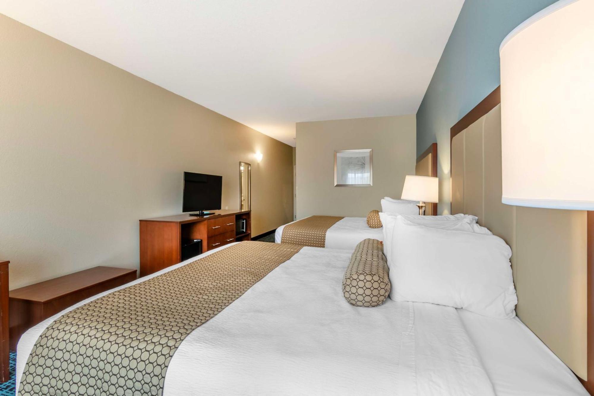 Best Western On The River Hannibal Luaran gambar