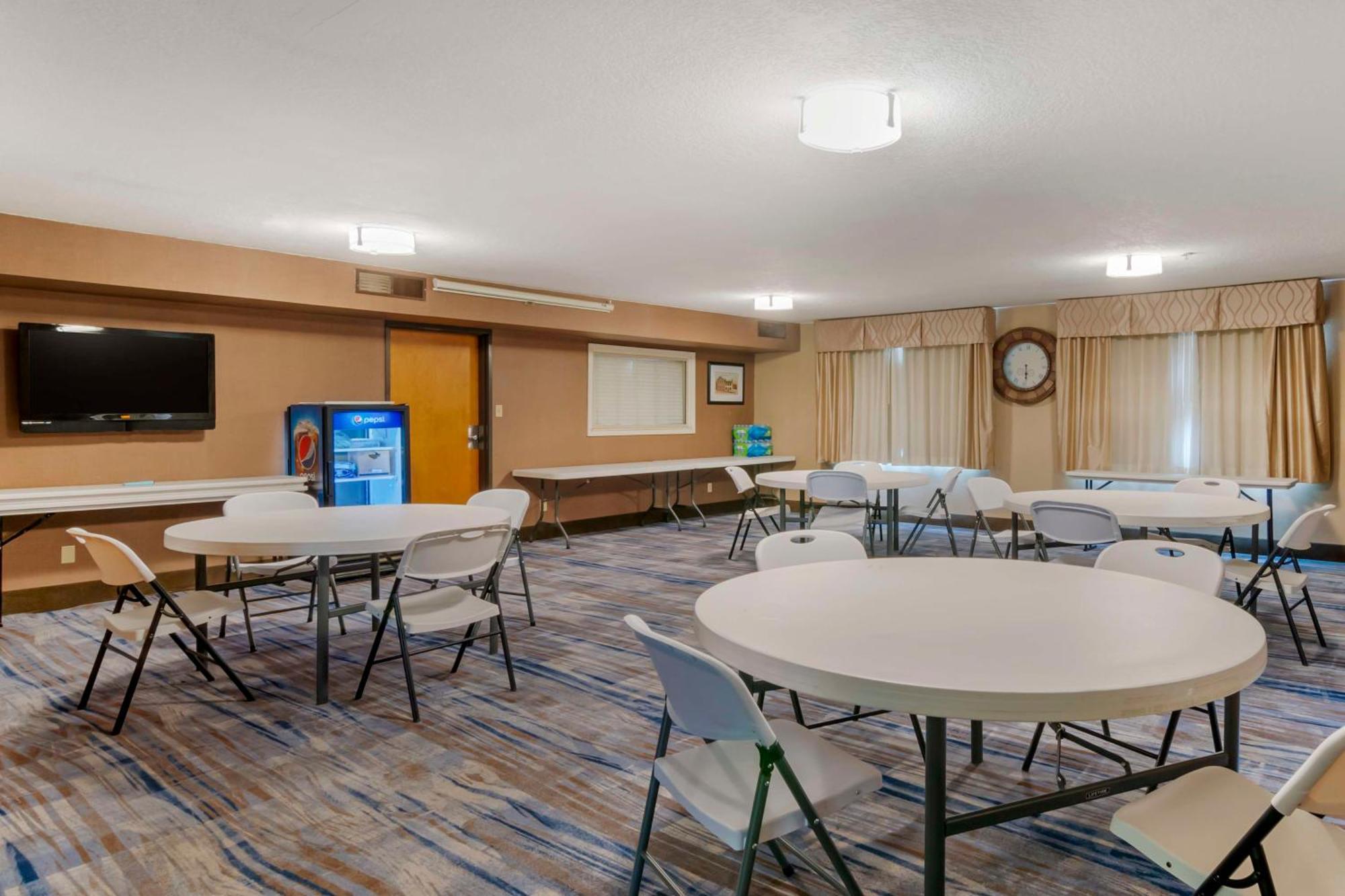 Best Western On The River Hannibal Luaran gambar