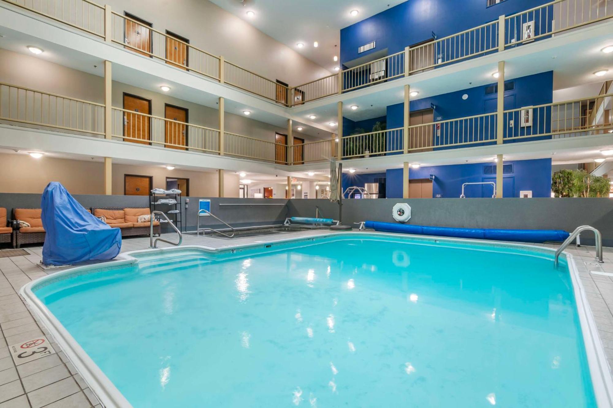 Best Western On The River Hannibal Luaran gambar