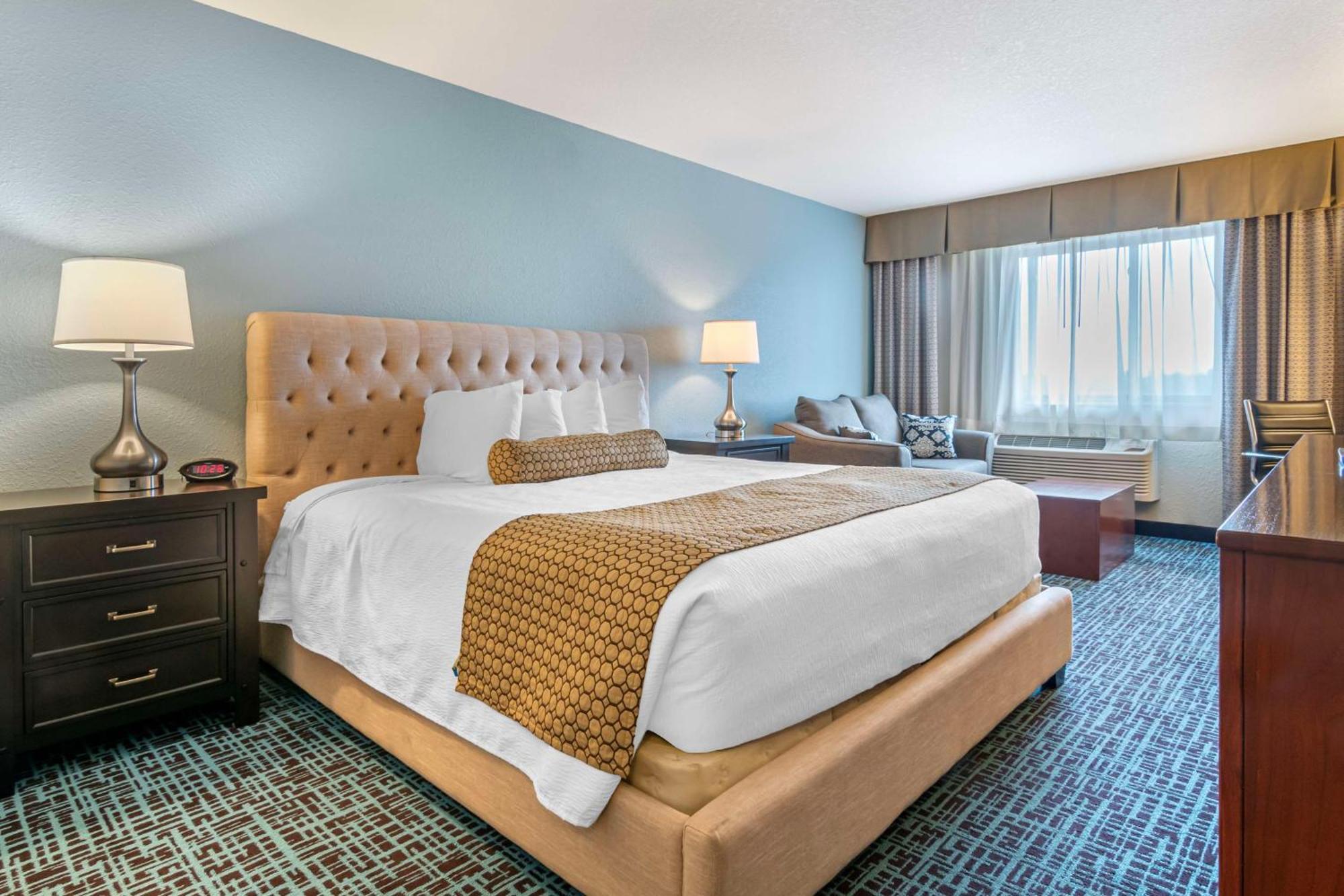 Best Western On The River Hannibal Luaran gambar