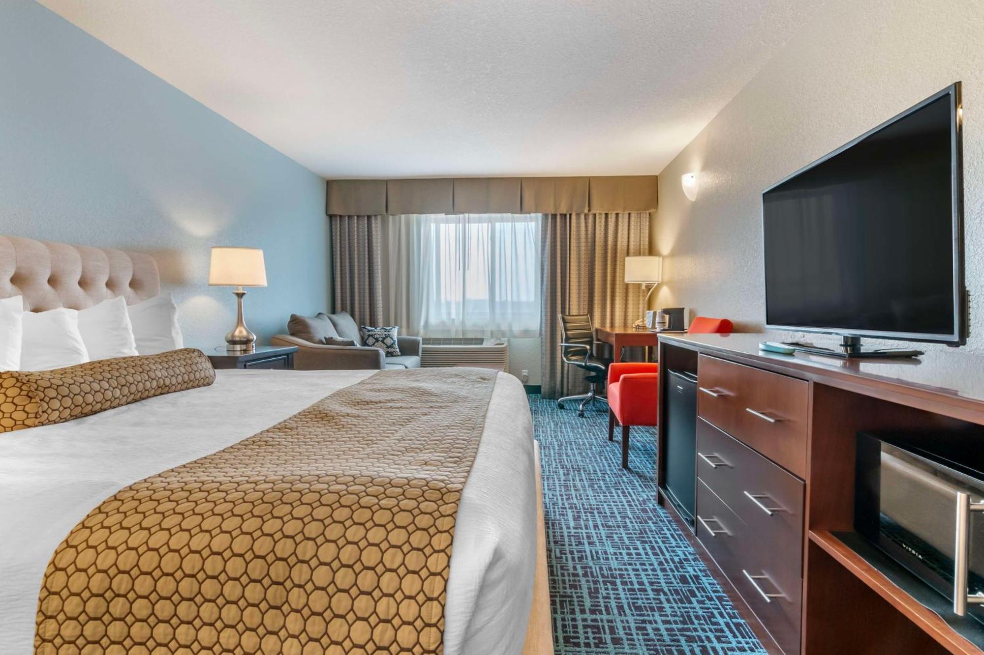 Best Western On The River Hannibal Luaran gambar