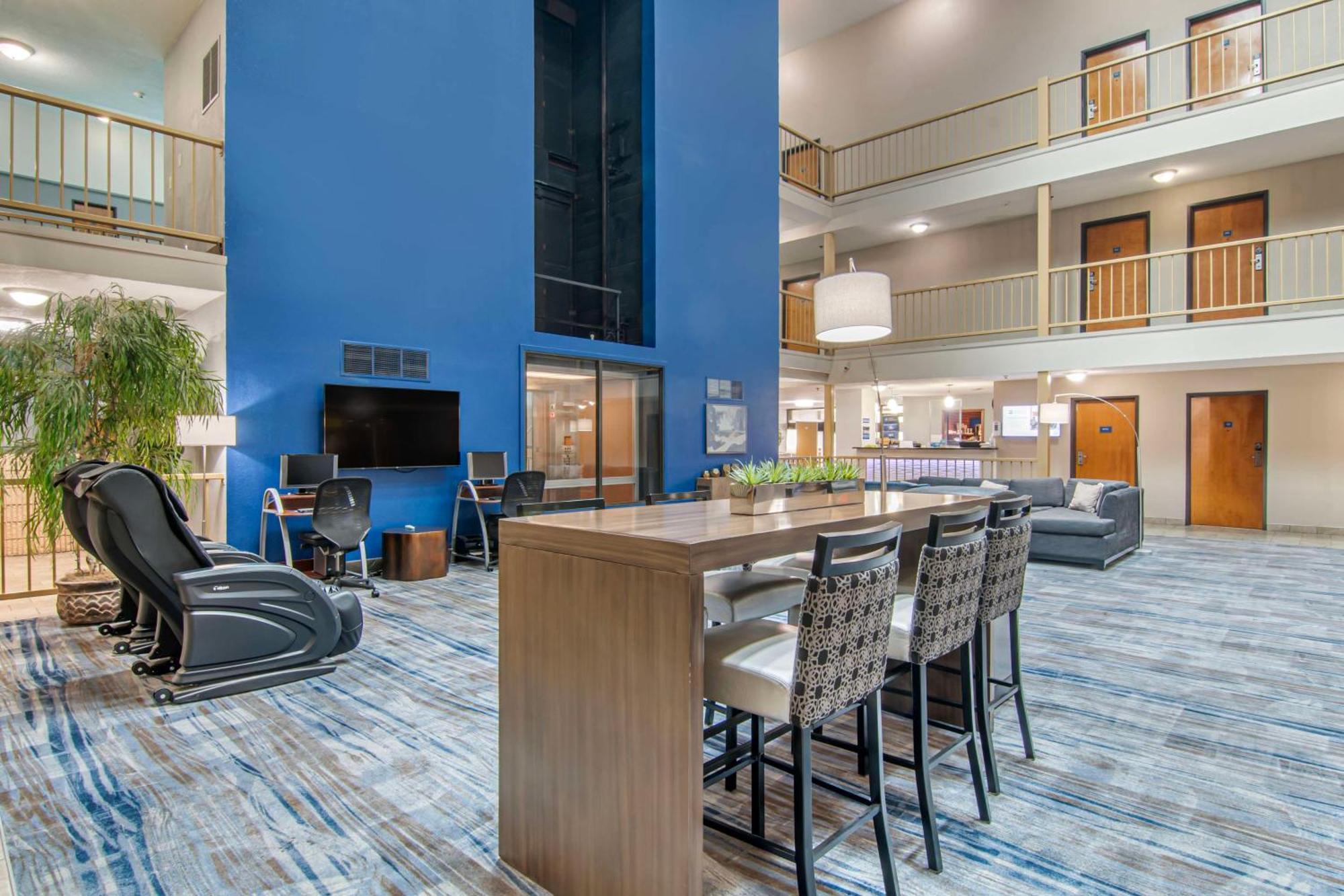 Best Western On The River Hannibal Luaran gambar
