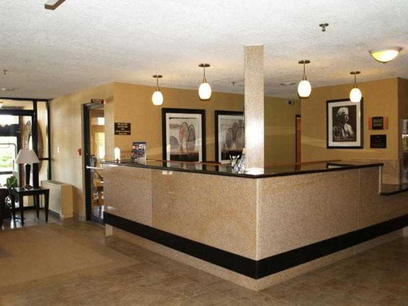 Best Western On The River Hannibal Dalaman gambar