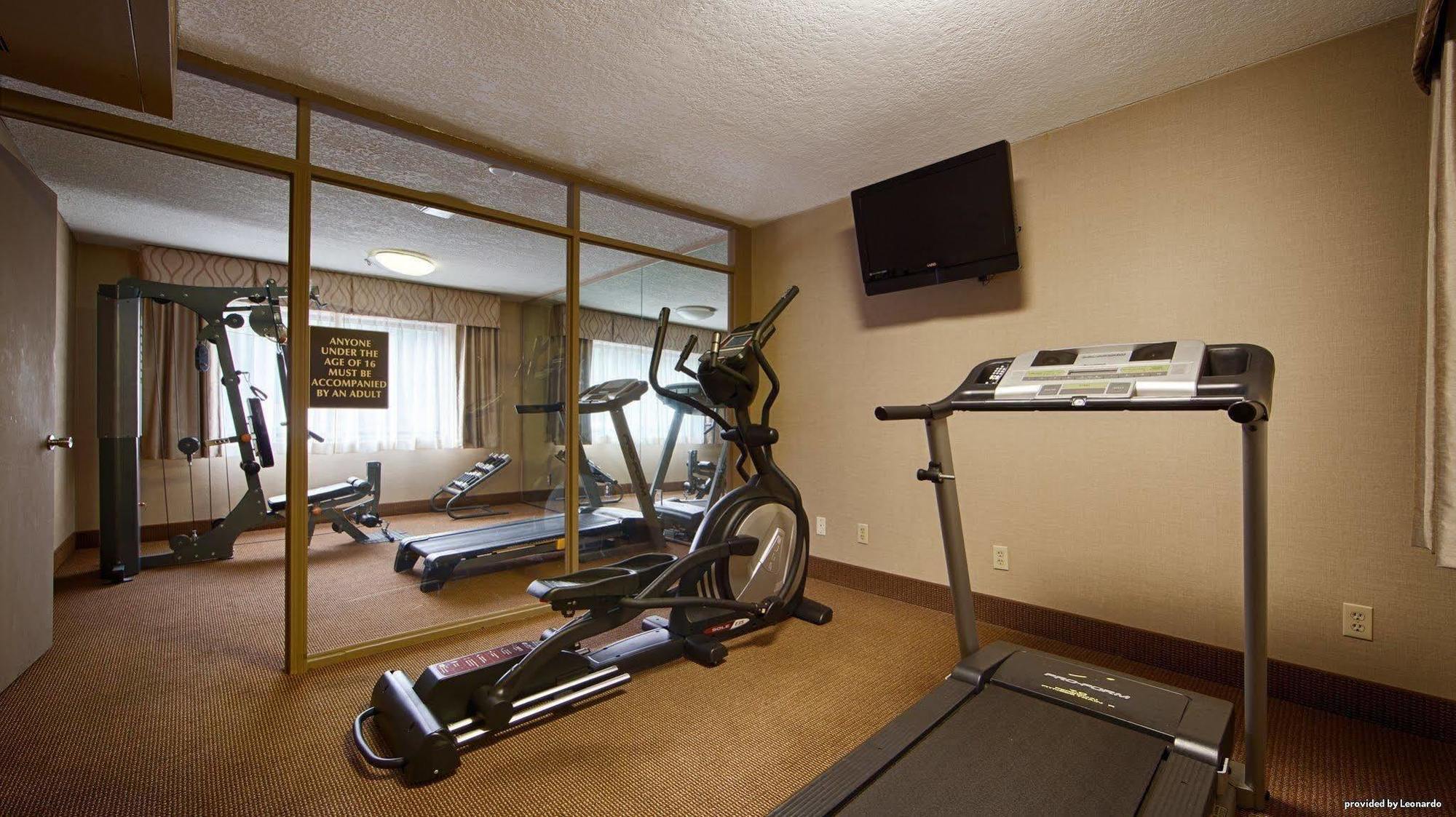 Best Western On The River Hannibal Luaran gambar