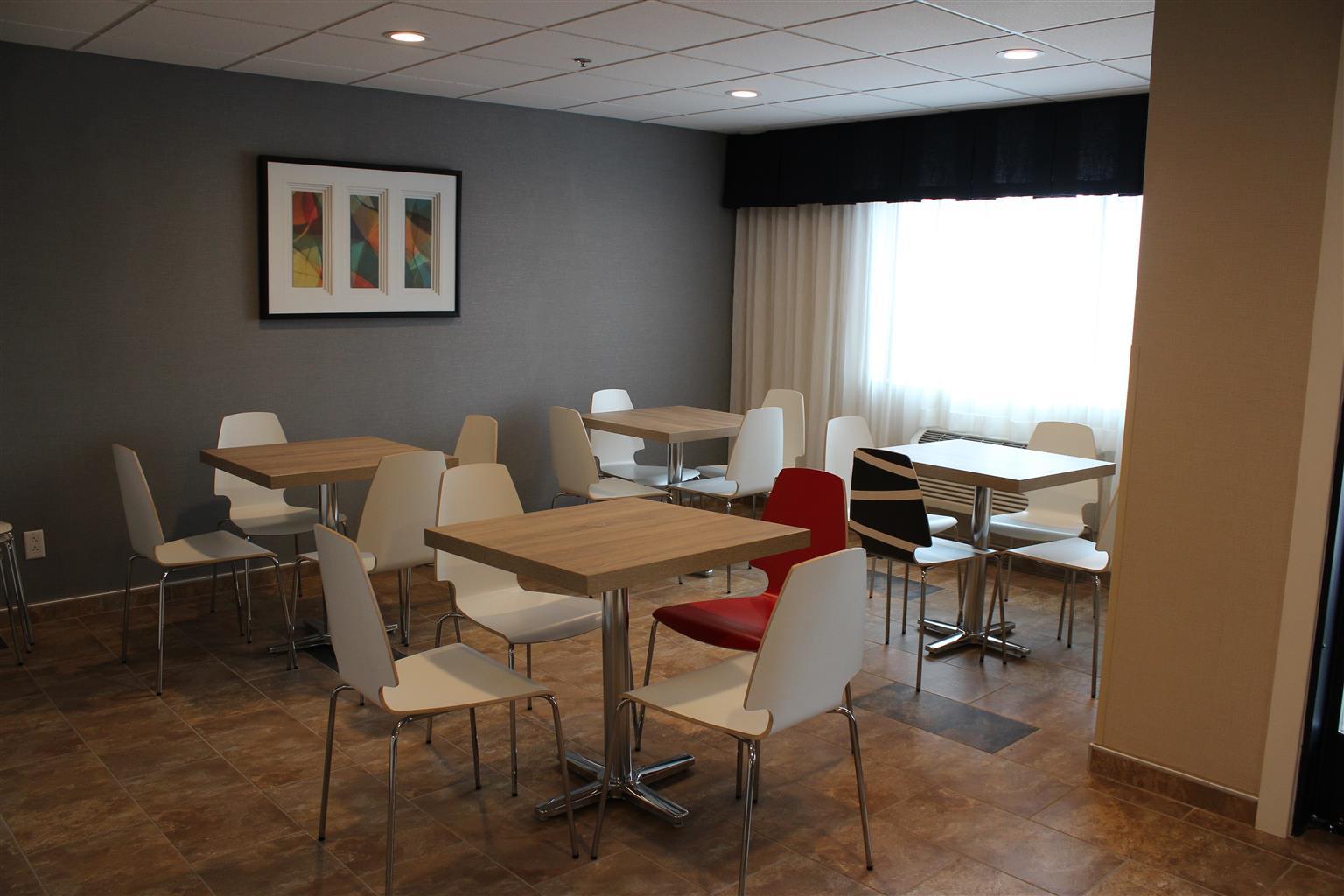 Best Western On The River Hannibal Luaran gambar